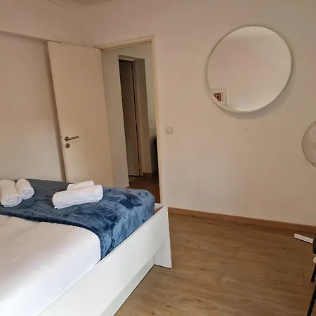 Cousy Estrela Lodge