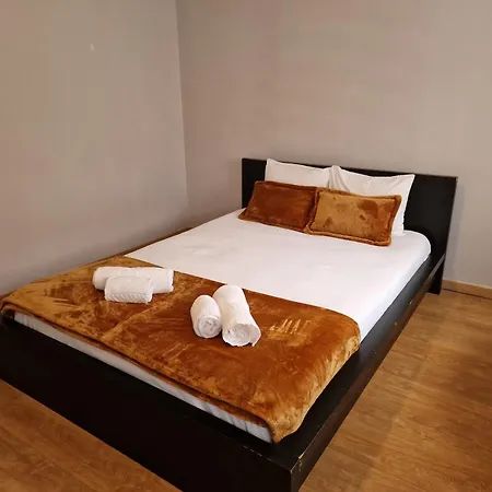 Cousy Estrela Lodge Lisboa